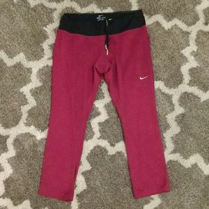 Nike Capris